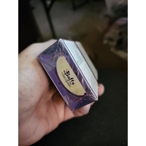 Buffy the Vampire Slayer Tarot Deck - Picture 2 of 2